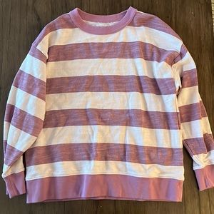 Women’s J.Crew sweatshirt